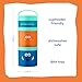 Whiskware Disney Pixar Stackable Snack Containers for Kids, 3 Stackable Snack Cups for School and Travel, Finding Nemo with Nemo and Dory