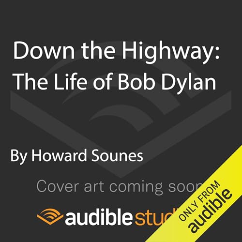 『Down the Highway』のカバーアート