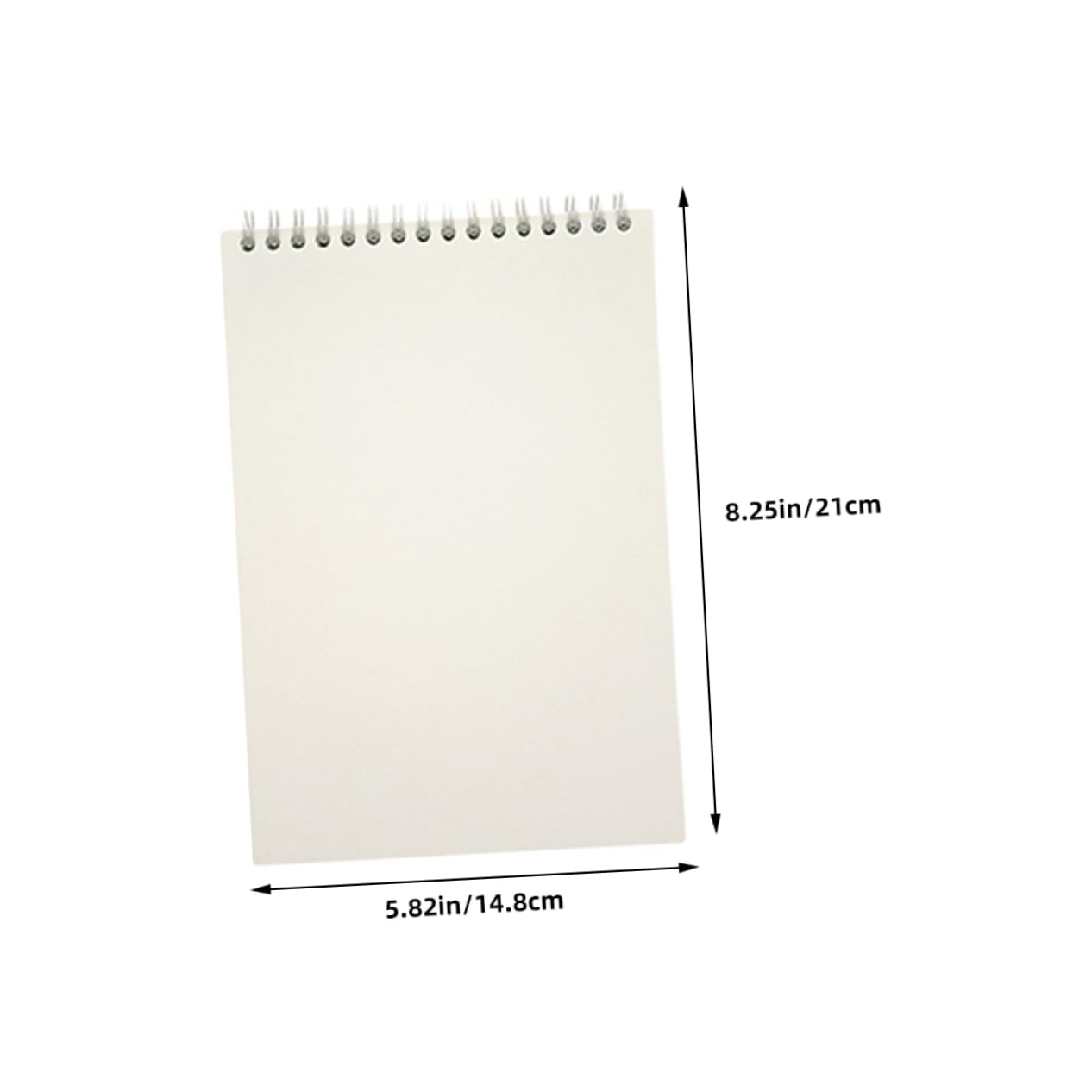 Gadpiparty 10pezzi Quaderni Con Copertina Apribile Pagine Righe Design Elegante e Per Scrivere Disegnare e Tenere Un Per e Scuola Portatili e Multifunzionali