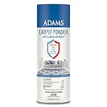 Flea Control Carpet Powders Sprays