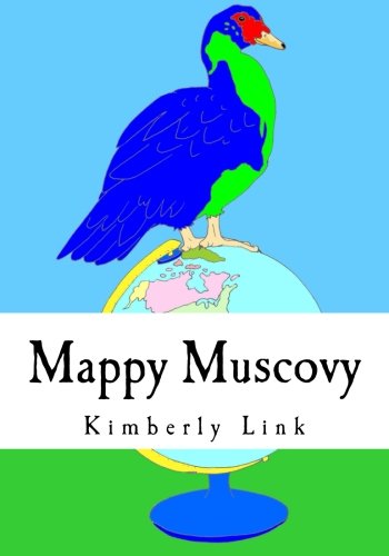 Mappy Muscovy