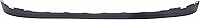 Vista 2 de CarPartsDepot Respaldo de parachoques delantero con textura, deflector de aire inferior compatible con Chevy Silverado 1500 2007-2013, compatible