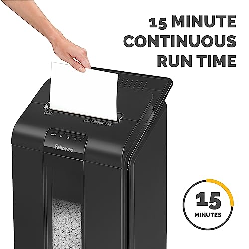 Fellowes AutoMax Micro-Cut 100M の商品画像 7