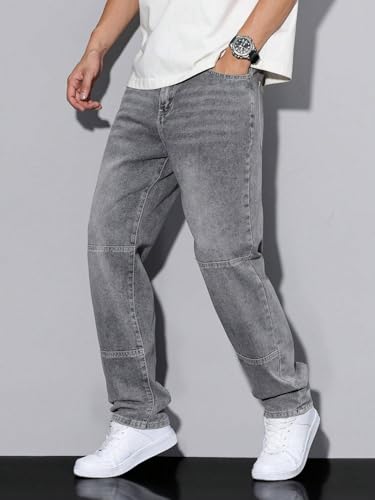 Image of JVX Jeans for Men || MenJeans || Reguler FitJeans for Men || StylishJeans || Jeans (NJJ-06)