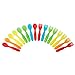 The First Years Take & Toss Flatware for Kids, 16 pieces