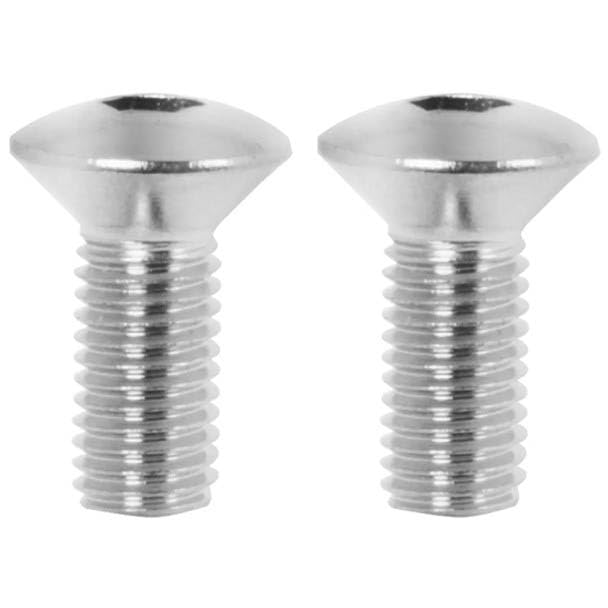 Replacement for Kenworth K270 Year 2017 Window Crank Screw by Technical Precision
