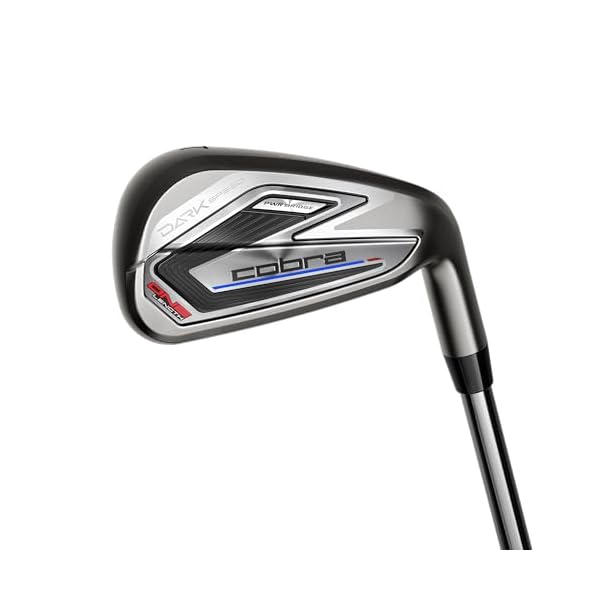 DARKSPEED One Length Iron Set