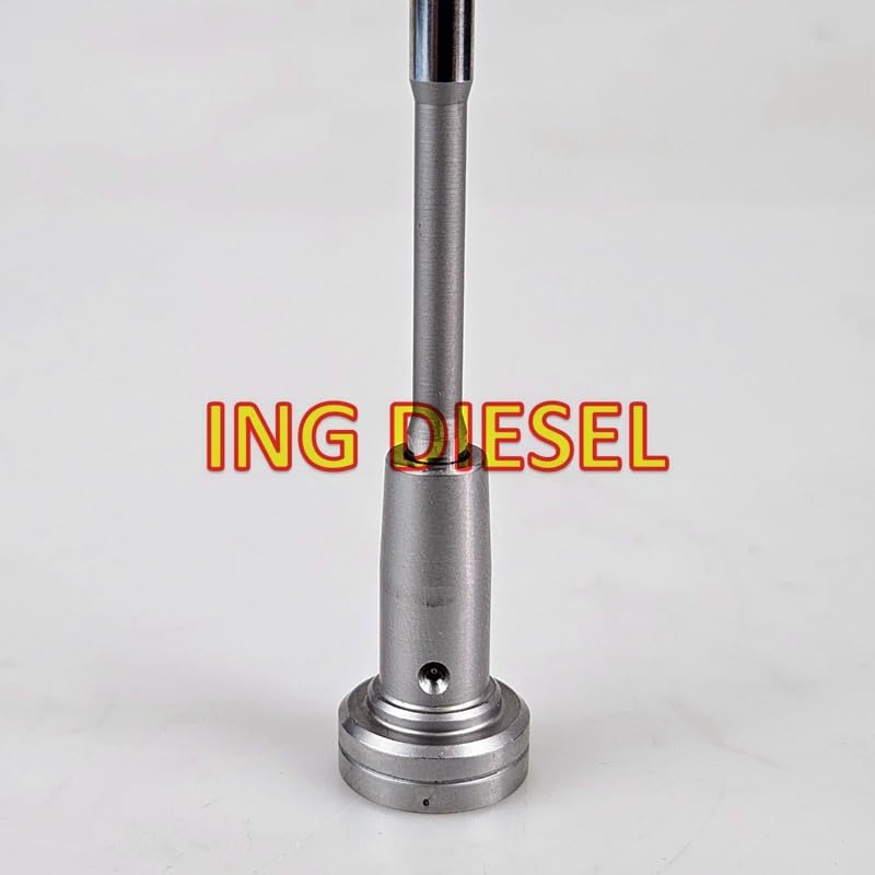 Common Rail Injector Control Valve F00ZC01318 for Injector 0445110686 0445110687