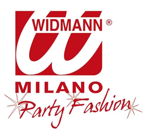Perruque Rockabilly noire Widmann 01849 pour soirée déguisée