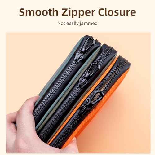 ROCKBROS Cycle Wallet Bike Phone Bag Small Card Wallet Keys Tool Case Convenient Storage Men Women Wallet4