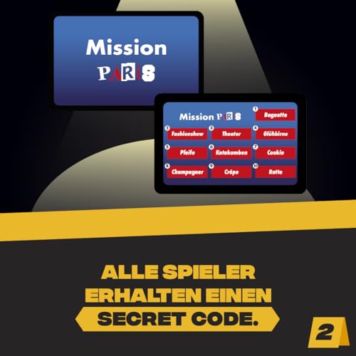 ATM Gaming Little Secret, Der Hackern auf der Spur! Bluff, Creativity - Image 3