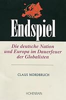 Endspiel 3946107052 Book Cover