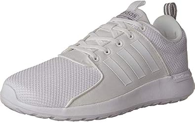 Adidas men's cloudfoam lite racer running shoes Outlet