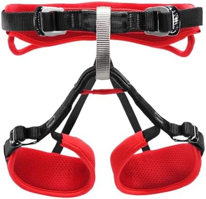 KAILAS Hover2 Kids Ultra-lightweight Climbing Harness