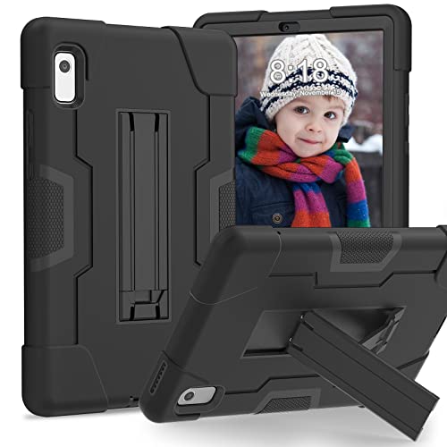Protection Lenovo Tab M9 antichoc robuste housse de tablette 9 pouces 2023