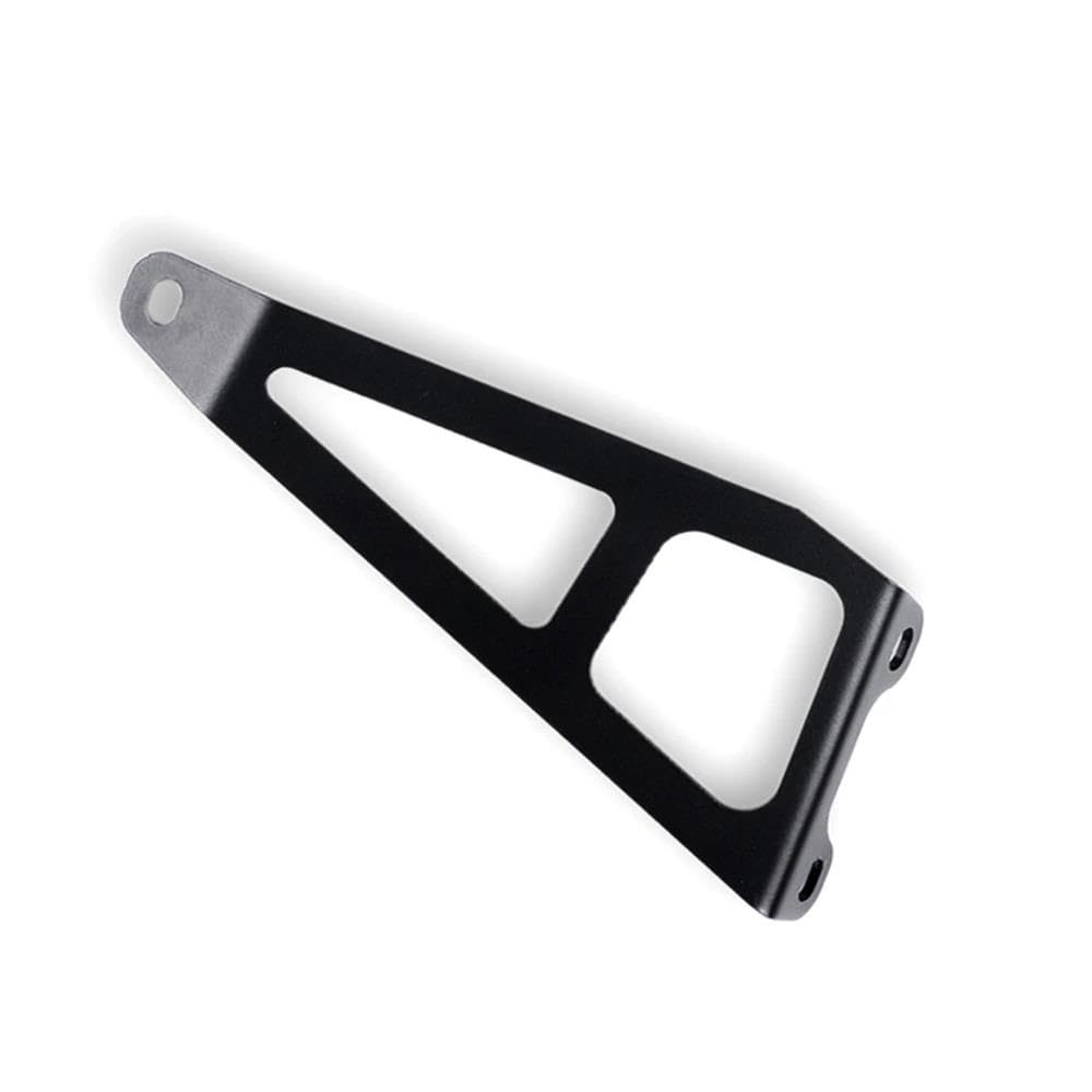 Silenciadore Escape para Moto para Suzuki GSXR600 GSXR 600 2008 2009 2010 Accesorios De Soporte De Suspensión De Escape De Motocicleta Silenciador Escape