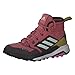 Produktbild adidas Damen Terrex Trailmaker GTX W Shoes-Mid (Non-Football), Wonder Red/Linen Green/Shadow Maroon, 42 EU