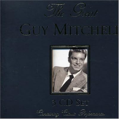 Great Guy Mitchell