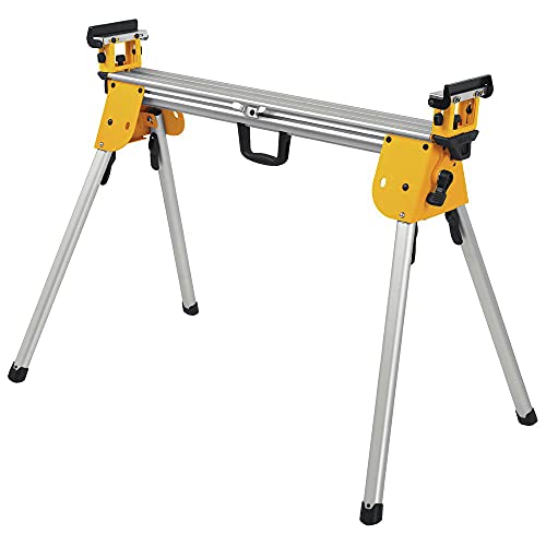 10-Inch Jobsite Table Saw with Stand