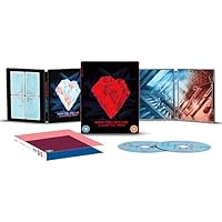Now You See Me: Now You Don't SteelBook