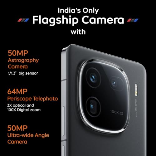 Image of (Refurbished) iQOO 12 5G (Alpha, 16GB RAM, 512GB Storage)