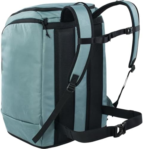 Amazon.co.jp: EVOC GEAR バックパック 60l & 90l オールインワン