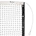 MacGregor Varsity 300 Tennis Net, 42-feet,Green