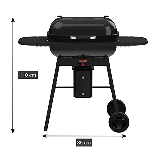 Encuentra la mejor selección de Carbón vegetal premium para parrilla los más recomendados. 15 Imagen adicional
