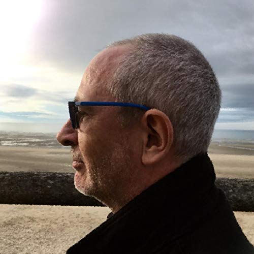 Electroacoustical Poetical Society Ep. 3