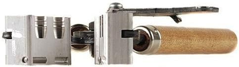 Lee Preciesion 90978 Lee Precision, 1 Cavity Bullet Mold, (.690" Diameter), Round Ball