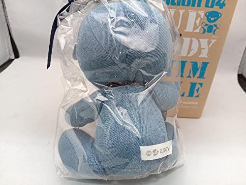 Amazon.co.jp: a-nation'04 BLUE TEDDY DENIM STYLE 2004 PIECES