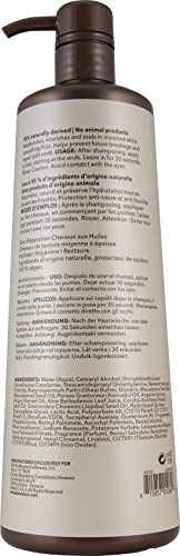 Macadamia Professional Hair Care Sulfate & Paraben Free Natural Organic Cruelty-Free Vegan Hair Products Nourishing Repair Hair Conditioner, 33.8 Oz, Green #TOP1