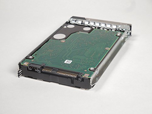 Image of G2G54 DELL 1.2TB 10K SAS 2.5 inch 12Gb HDD KIT FOR R640 R740 R740XD R940 C6420 MD1400 MD1420