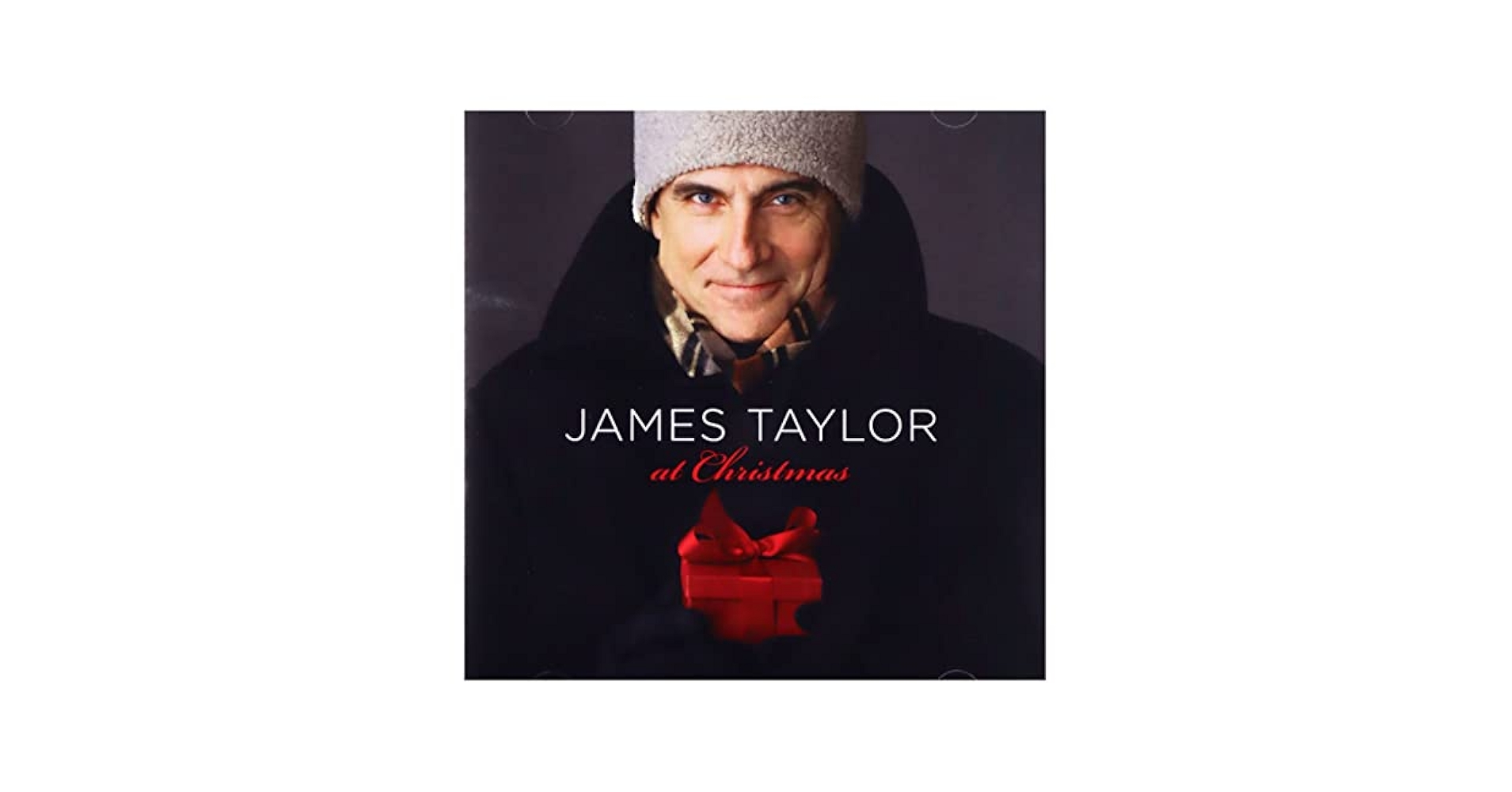 ジェイムス・テイラー[ＪＴのクリスマス] JTのクリスマス | ジェイムス・テイラー | ソニーミュージック