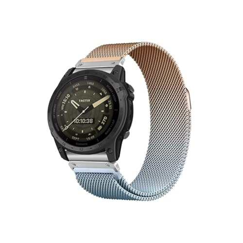 Garmin fenix 8 Pro AMOLED/MicroLED 51mm  voh IV XeX  rvxg(D)