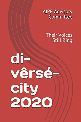 di-vêrsé-city 2020: Their Voices Still Ring