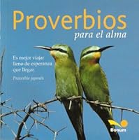 Proverbios para el alma / Proverbs for the soul (Regalo) 9505077009 Book Cover