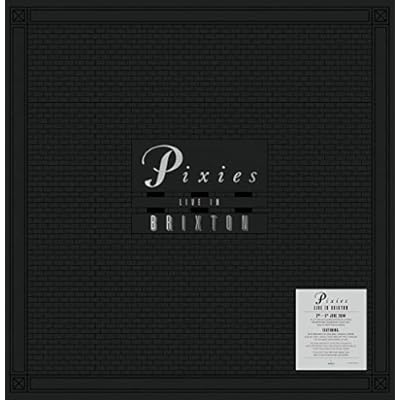 Pixies: Live In Brixton