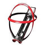 Calidad confiable y ligero. Extremadamente fácil de limpiar y limpiar. Acceso rápido a la botella de agua de su bicicleta cuando lo necesite.