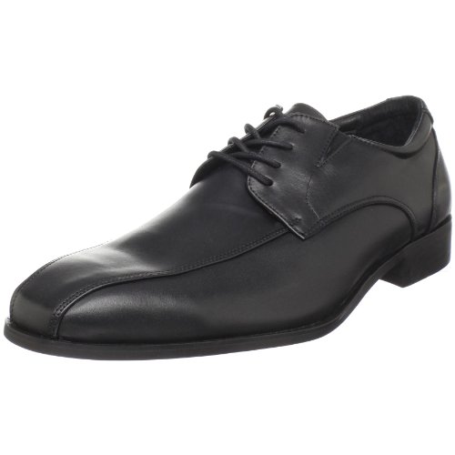 Image of Bacco Bucci Men's Hernan Oxford, Black, 13 M US