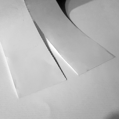 20 Rollos de Papel Térmico 80x80 Especial ENTRADAS