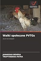 Walki spoleczne PVTGs (Polish Edition) 6209014097 Book Cover