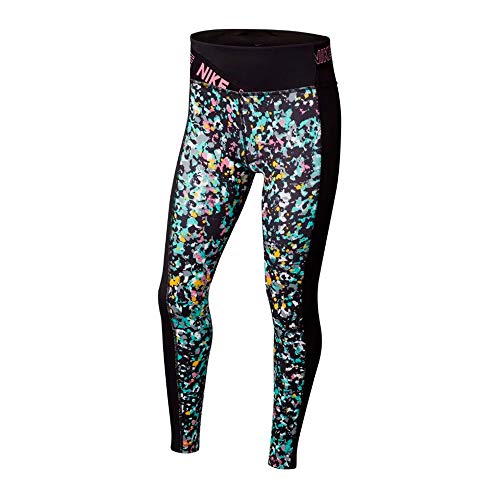Collant Nike G One Tight JDIY anti frottement pour le sport des filles