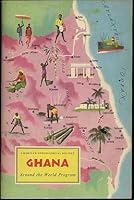 Ghana. B001CD73B8 Book Cover