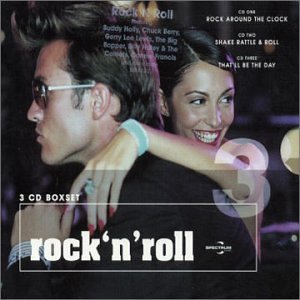 Various - Rock N Roll - Amazon.com Music