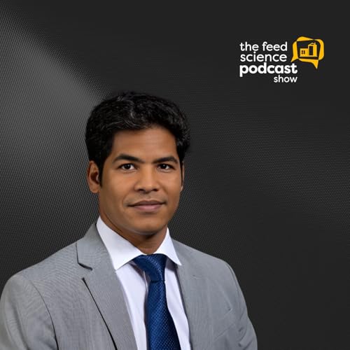 Dr. Elias Uddin: Carbon Footprint Trade-Offs | Ep. 140