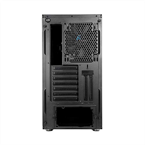 Build My PC, PC Builder, Fractal Design Meshify S2 