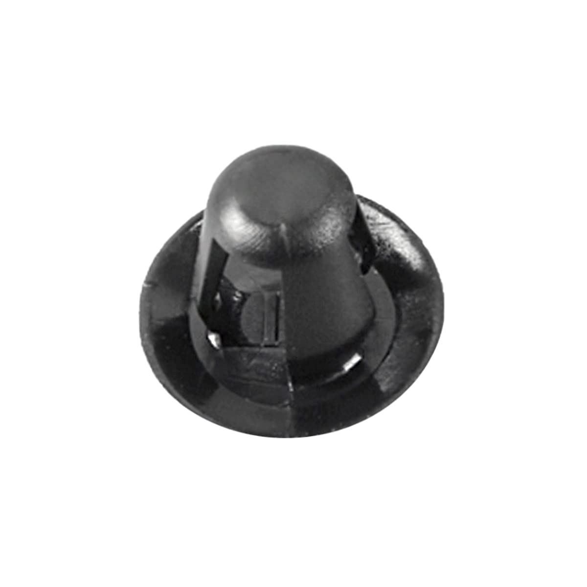 LST Heckklappen Clips - 10x Befestigungsclips Für Hecktür Dichtungen, OEM CL-00620-002