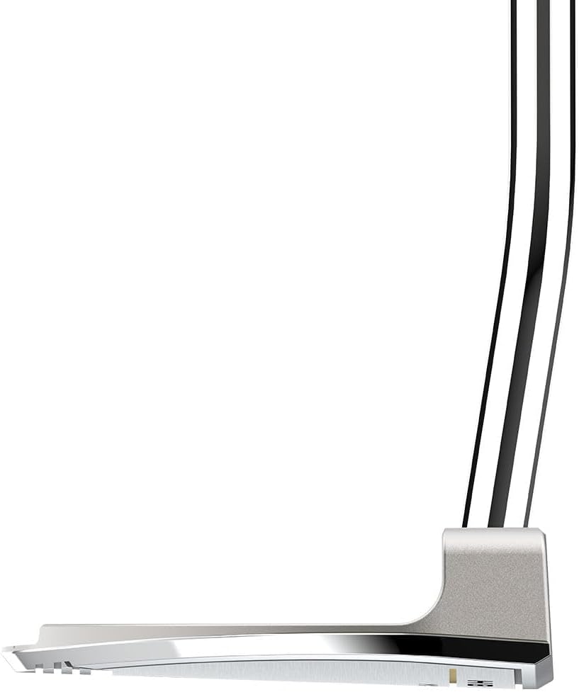 Men's Cleveland HB Soft Milled #14 Putter - RH 34" GR