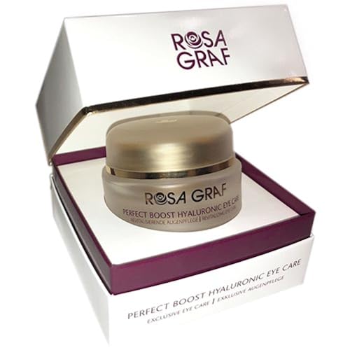 Rosa Graf Perfect Boost Hyaluronic Eye Care